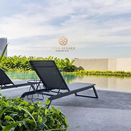 Una Residences, Sunway Velocity By Five Senses Kuala Lumpur Exteriör bild