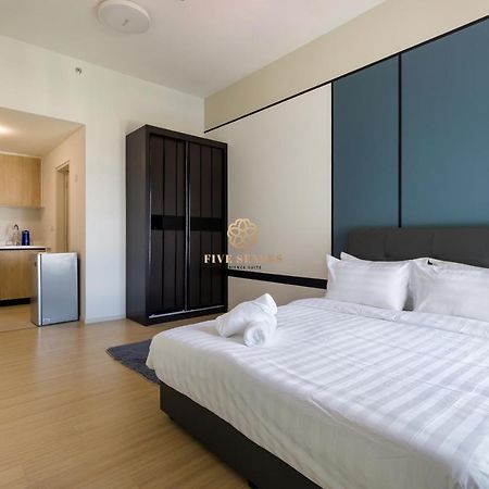Una Residences, Sunway Velocity By Five Senses Kuala Lumpur Exteriör bild
