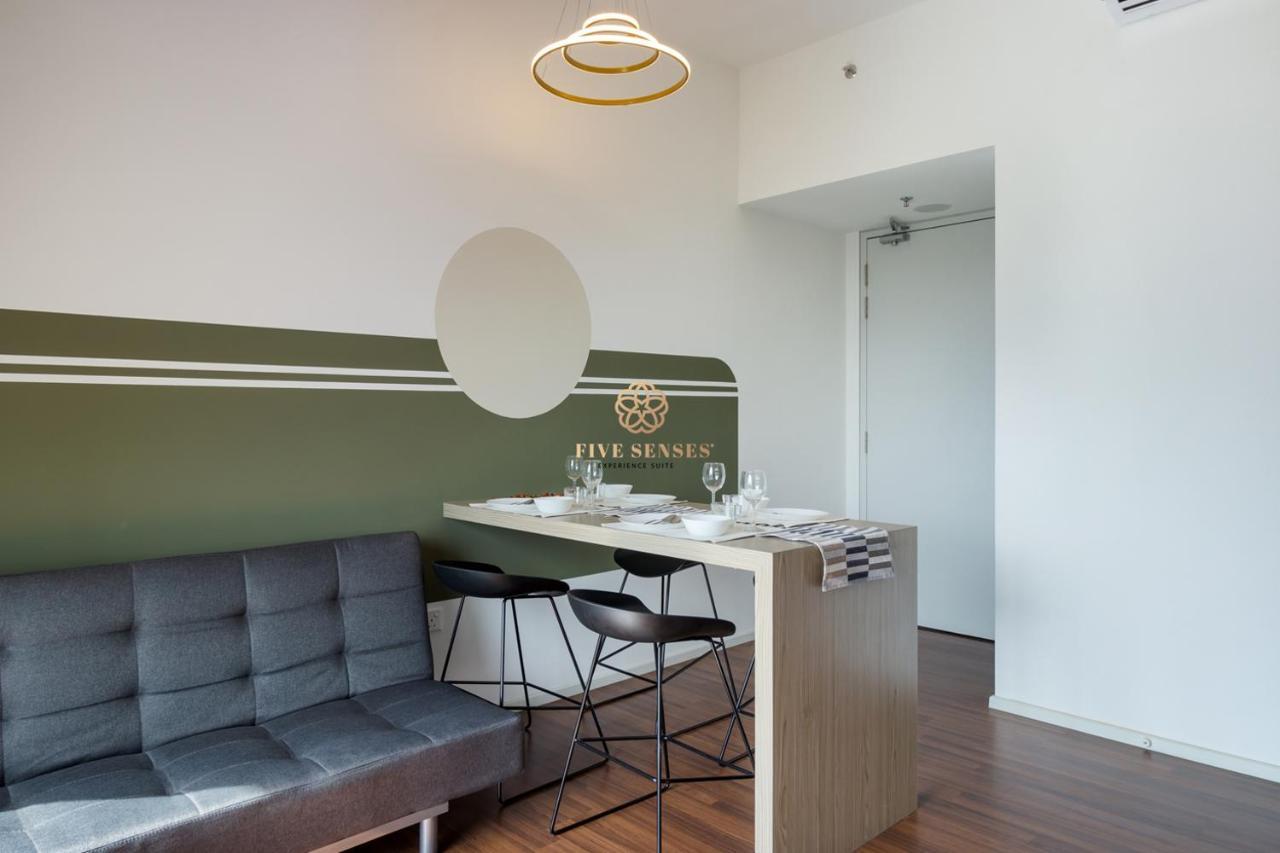 Una Residences, Sunway Velocity By Five Senses Kuala Lumpur Exteriör bild