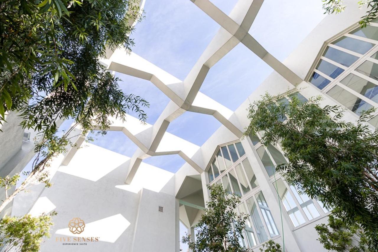 Una Residences, Sunway Velocity By Five Senses Kuala Lumpur Exteriör bild
