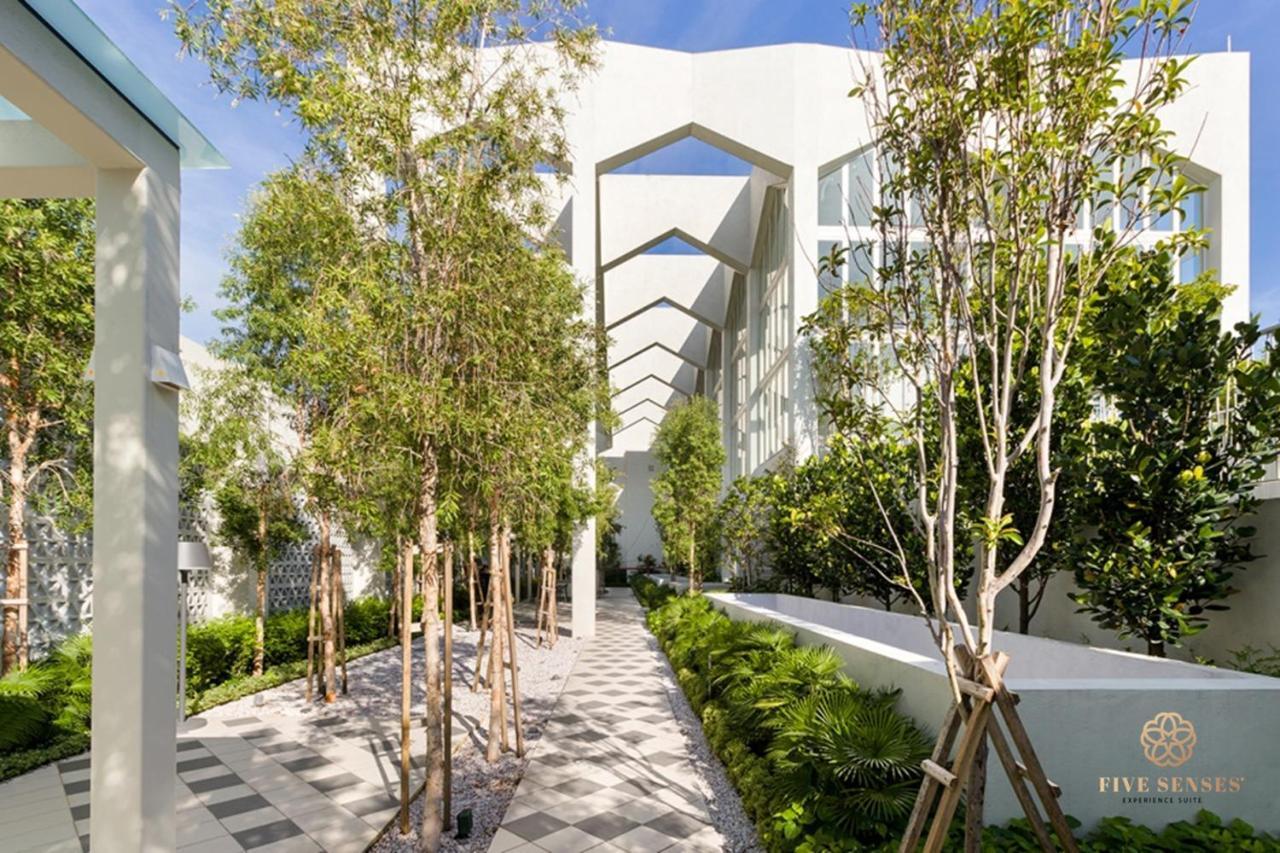 Una Residences, Sunway Velocity By Five Senses Kuala Lumpur Exteriör bild