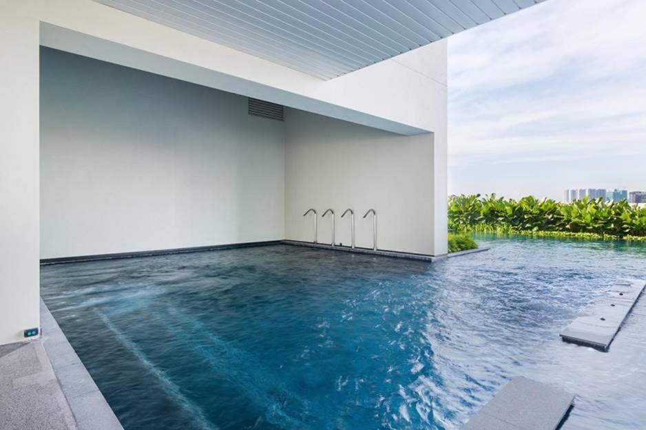 Una Residences, Sunway Velocity By Five Senses Kuala Lumpur Exteriör bild
