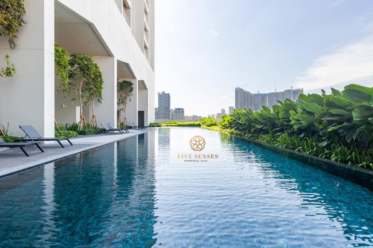 Una Residences, Sunway Velocity By Five Senses Kuala Lumpur Exteriör bild