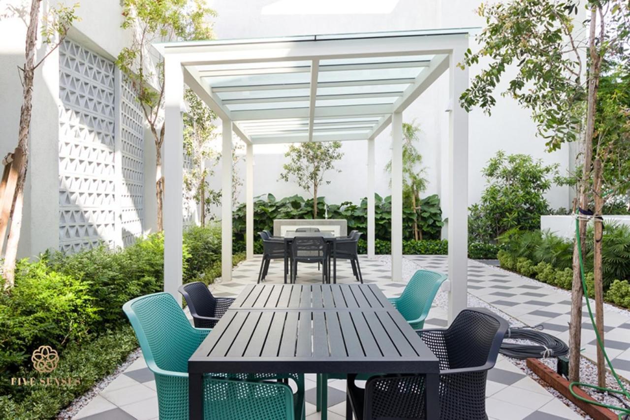 Una Residences, Sunway Velocity By Five Senses Kuala Lumpur Exteriör bild