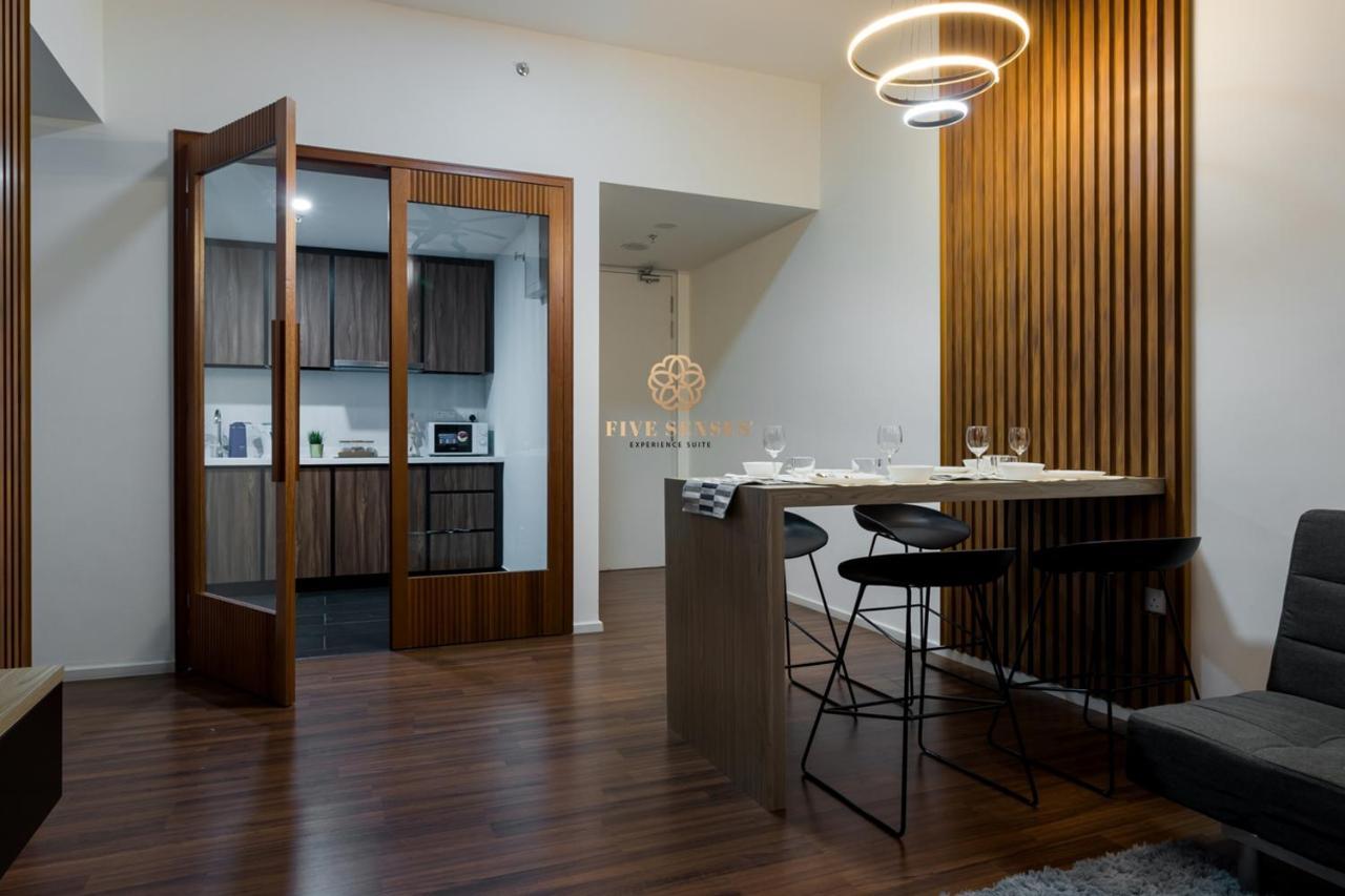 Una Residences, Sunway Velocity By Five Senses Kuala Lumpur Exteriör bild