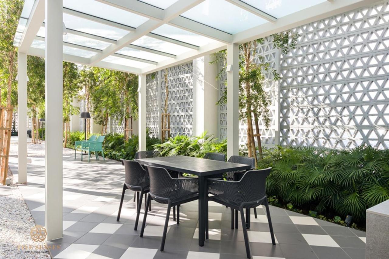Una Residences, Sunway Velocity By Five Senses Kuala Lumpur Exteriör bild