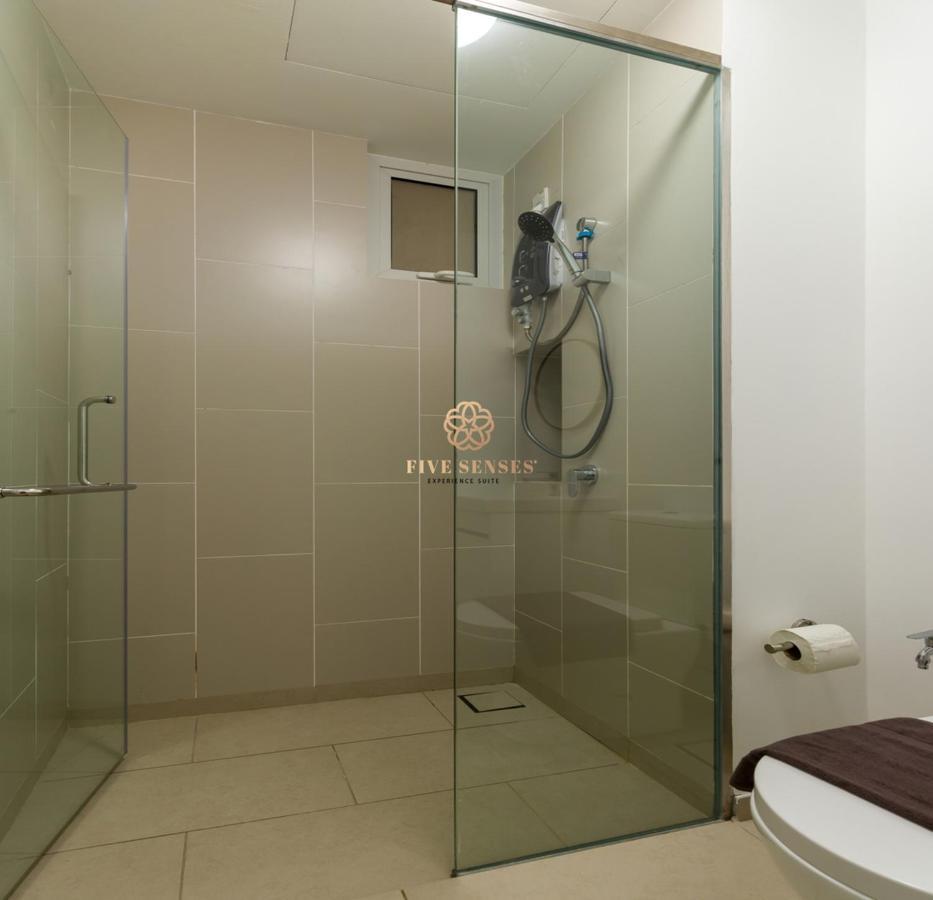 Una Residences, Sunway Velocity By Five Senses Kuala Lumpur Exteriör bild