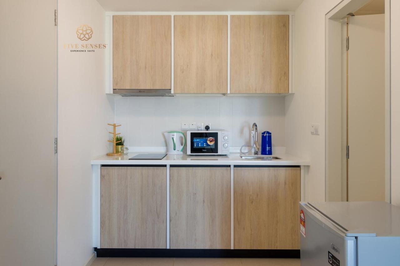 Una Residences, Sunway Velocity By Five Senses Kuala Lumpur Exteriör bild