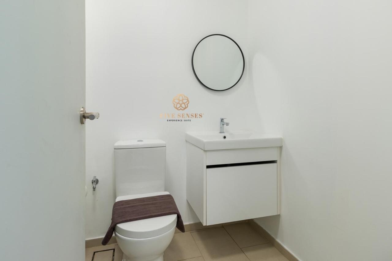 Una Residences, Sunway Velocity By Five Senses Kuala Lumpur Exteriör bild